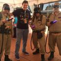 At NINJA-CON1
