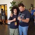 At NINJA-CON10