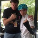 At NINJA-CON2