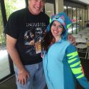 At NINJA-CON3