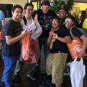 At NINJA-CON6