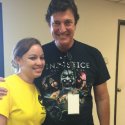 At NINJA-CON9