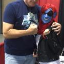kamicon11