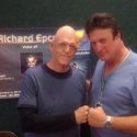 with Michael Berryman
